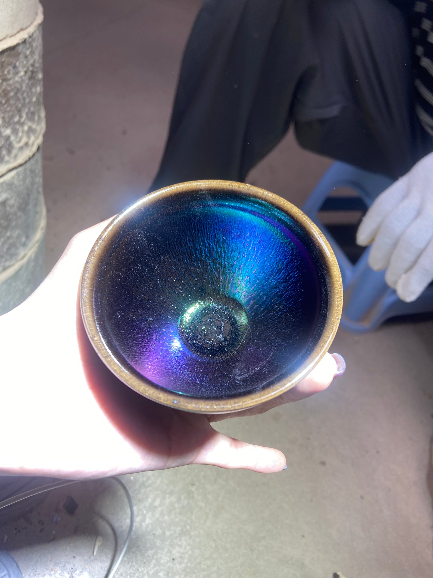 Kiln treasure4.27