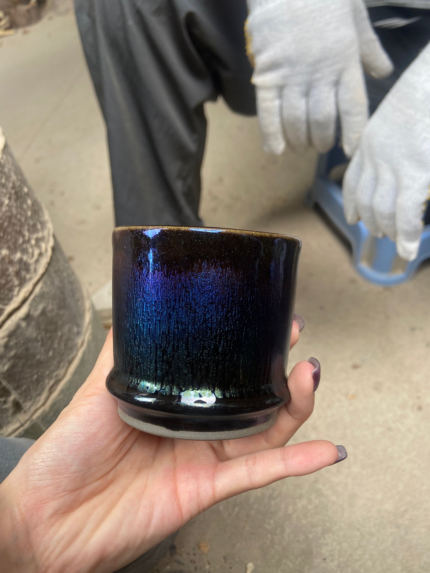 Kiln treasure4.27