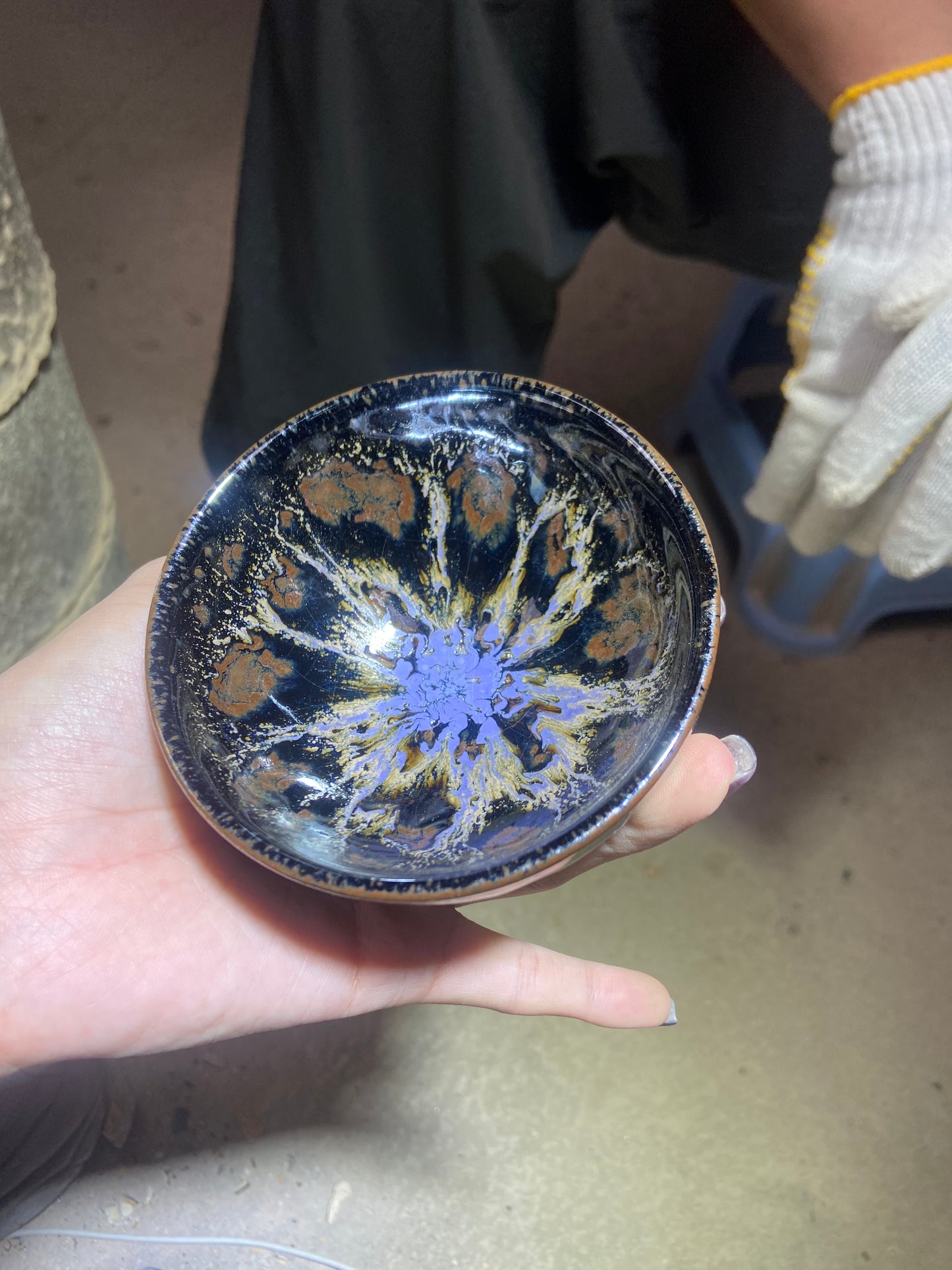 Kiln treasure4.27