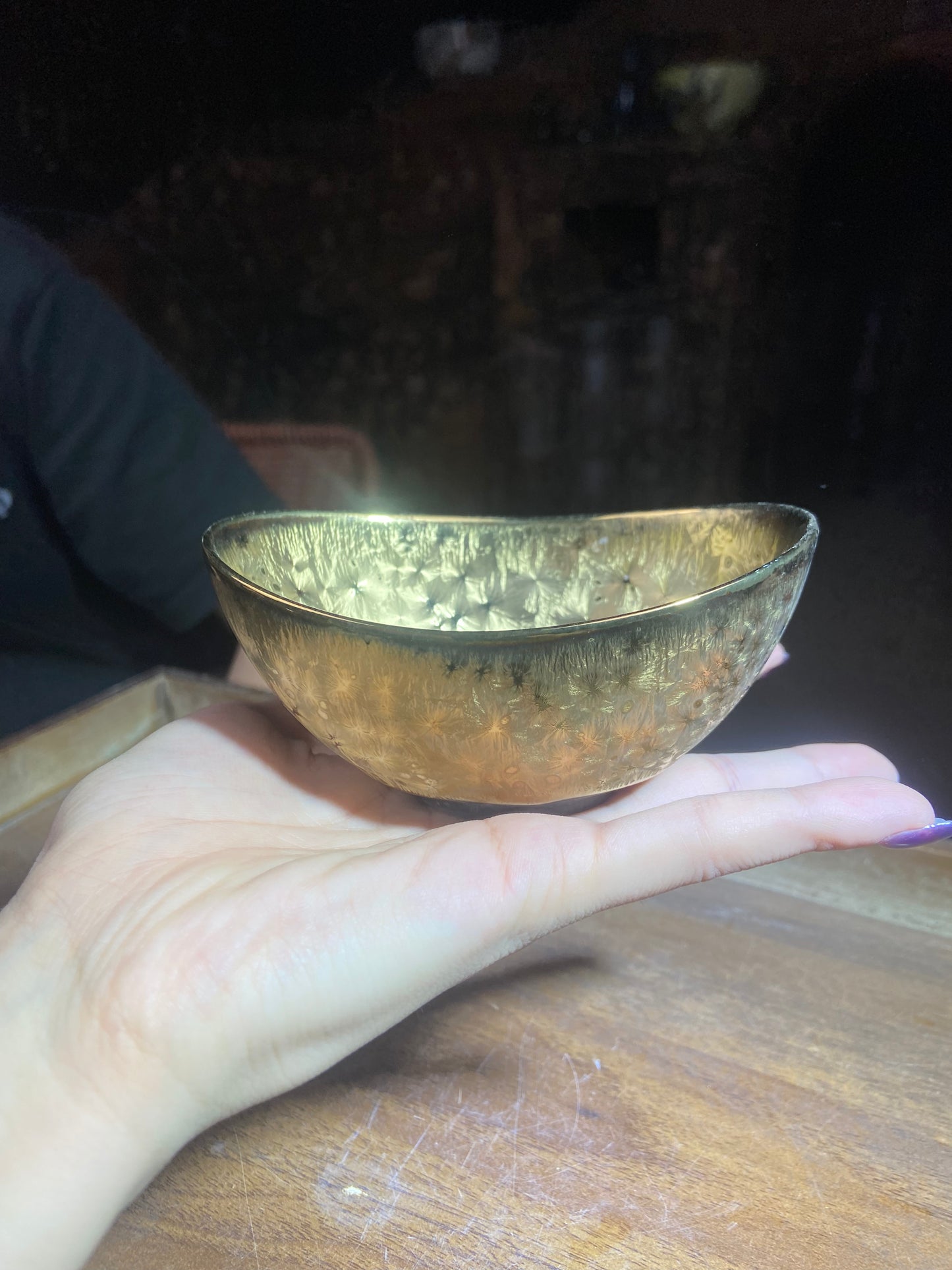 Kiln treasure4.27
