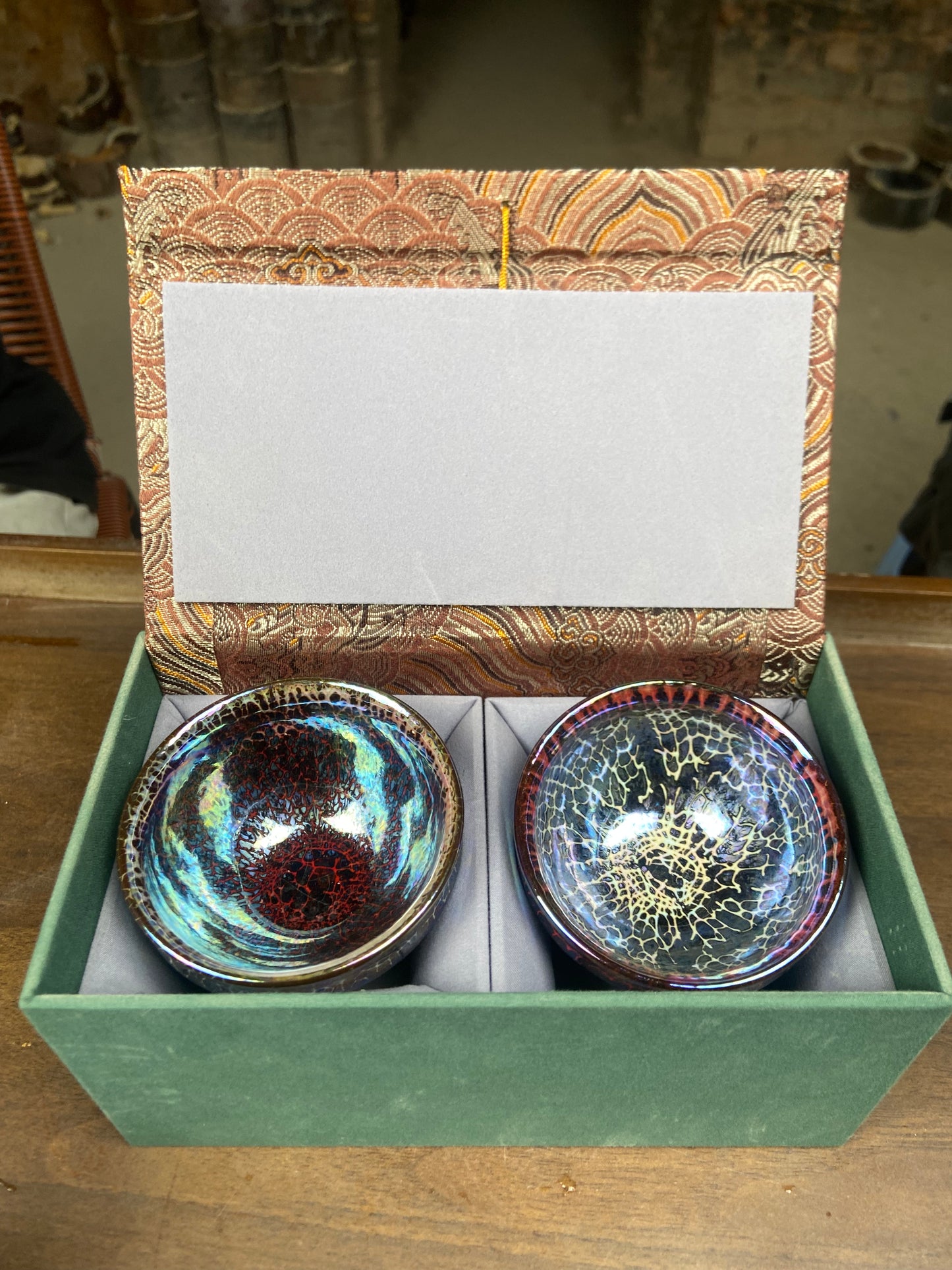 Kiln treasure4.27