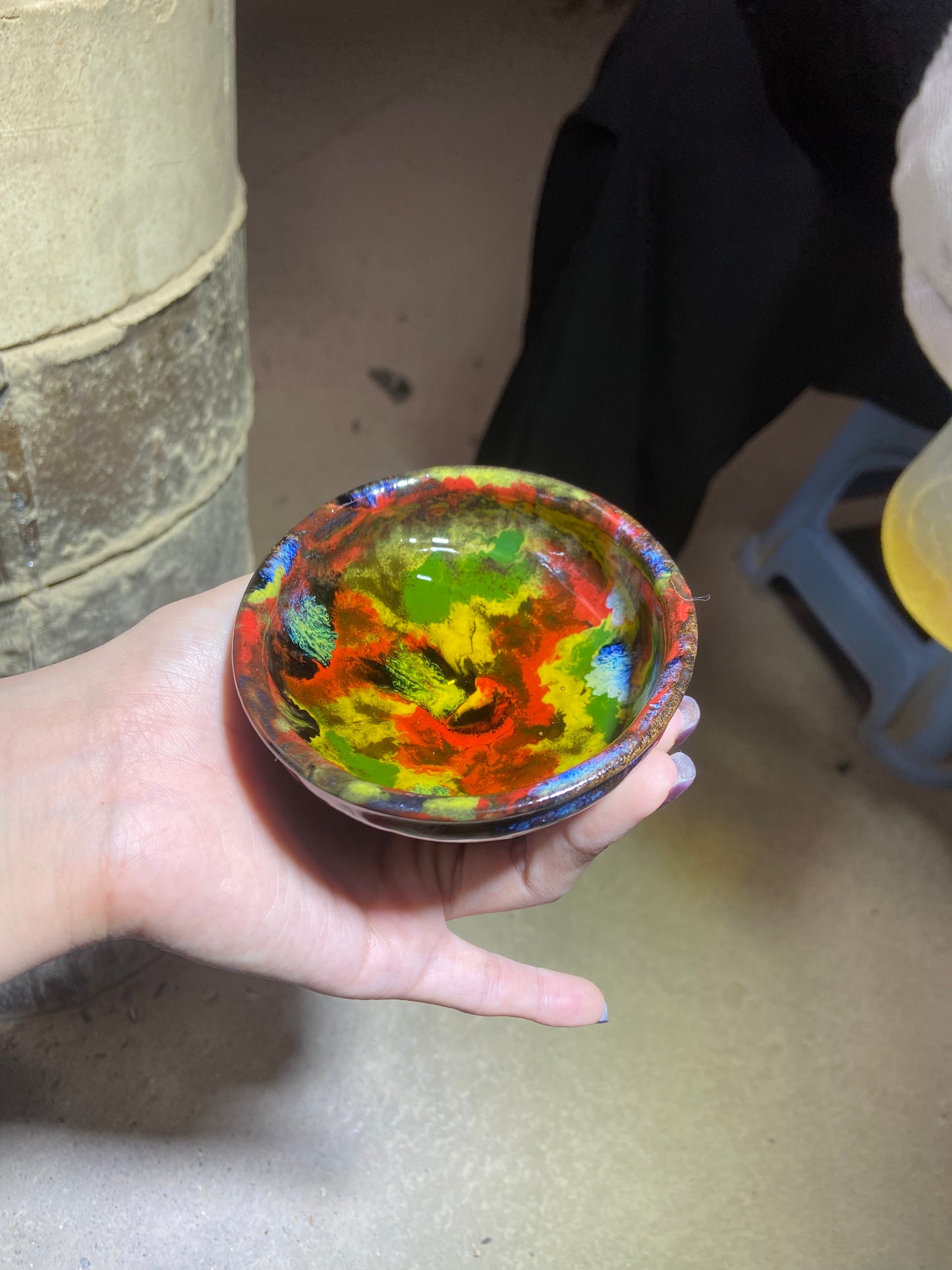 Kiln treasure4.27