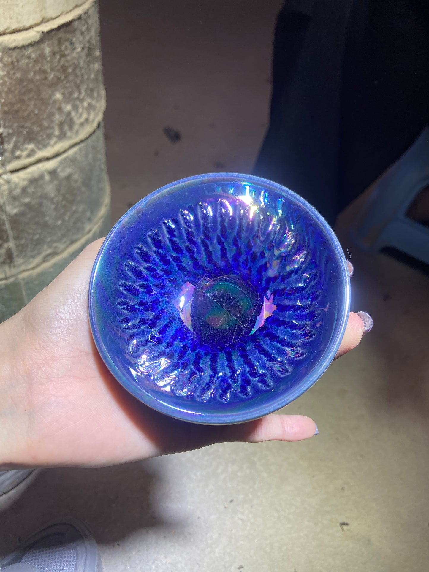 Kiln treasure4.27